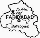 Faridabad Tenders