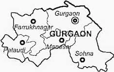 Gurgaon Tenders
