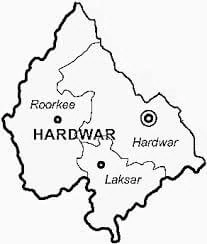 Haridwar Tenders