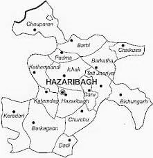 Hazaribagh Tenders
