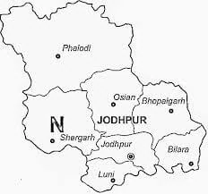 Jodhpur Tenders