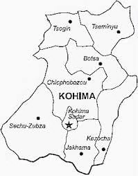 Kohima Tenders