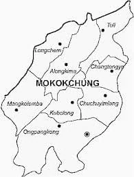 Mokokchunga Tenders