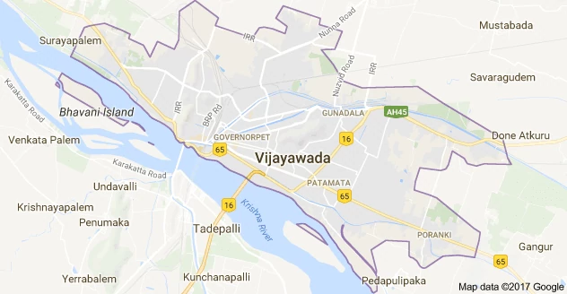 Vijayawada Tenders