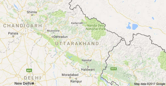 Uttaranchal Tenders