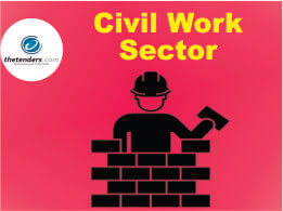 Civil Work image