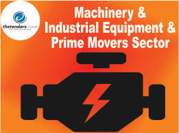 Latest Rotary Plough Tenders Information And All Rotary Plough