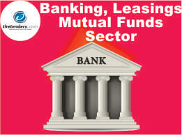 Banking And Mutual Funds And Leasings image