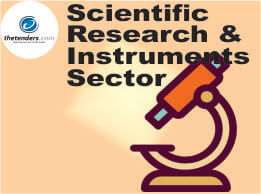 Scientific Research And Instruments image