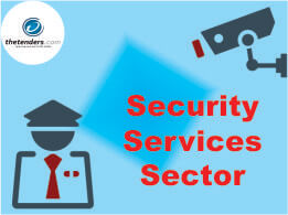 Security Services image