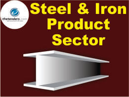 Steel And Iron Product image