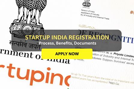 StartUp India