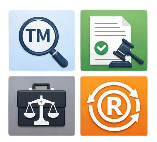 Trademark Service