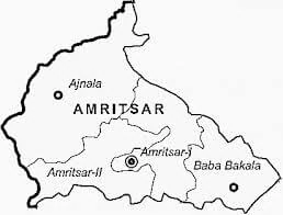 Amritsar Tenders