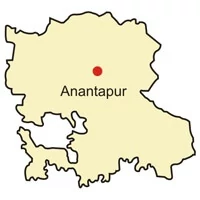 Anantapur Tenders