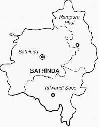 Bhatinda Tenders