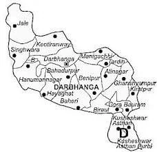 Darbhanga Tenders