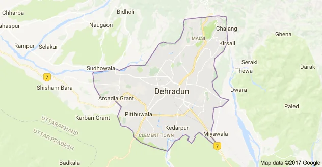 Dehradun Tenders