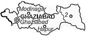 Ghaziabad Tenders