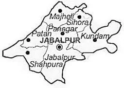 Jabalpur Tenders