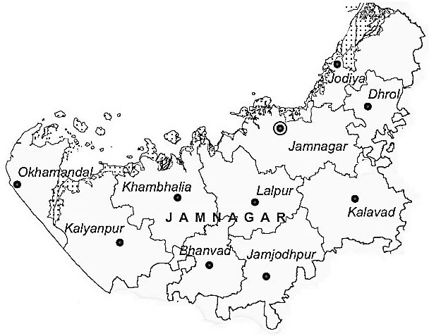 Jamnagar Tenders