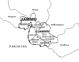 Jammu Tenders