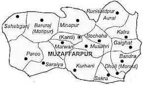 Muzaffarpur Tenders
