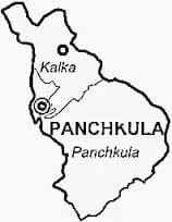 Panchkula Tenders