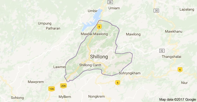 Shilong Tenders