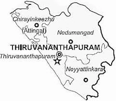 Thiruvananthapuram Tenders