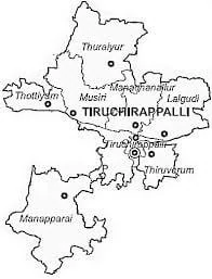 Tiruchirappalli Tenders