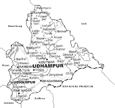 Udhampur Tenders