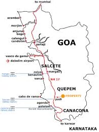 Goa Tenders