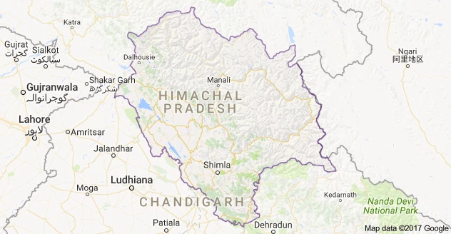 Himachal Pradesh Tenders